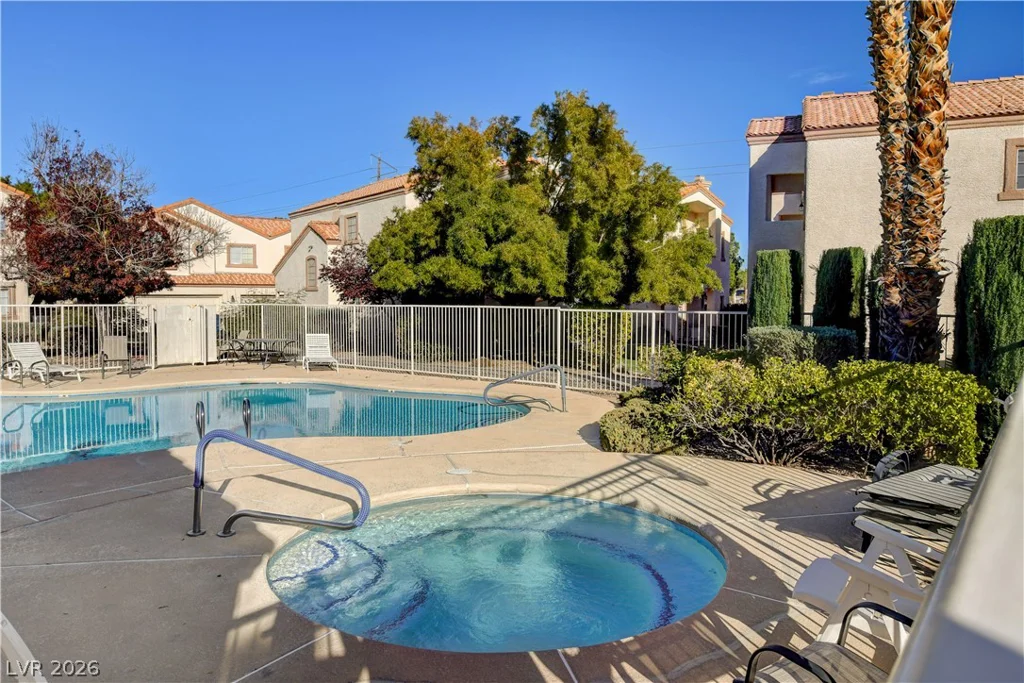 8301 Boseck, Las Vegas, NV 89145