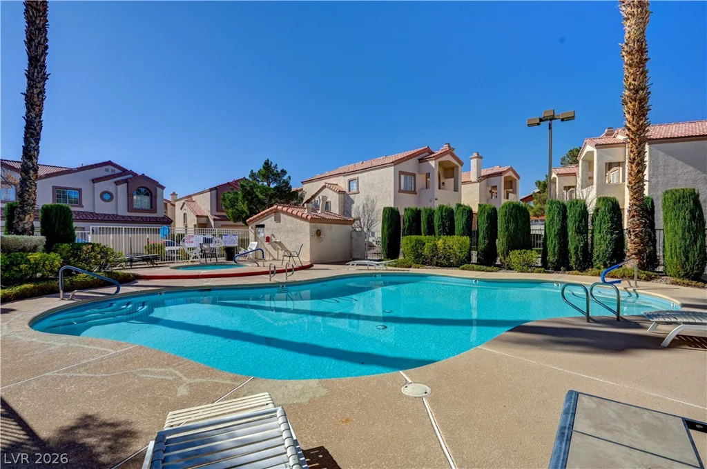 8301 Boseck, Las Vegas, NV 89145