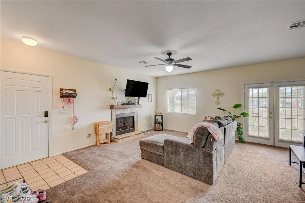 8301 Boseck, Las Vegas, NV 89145