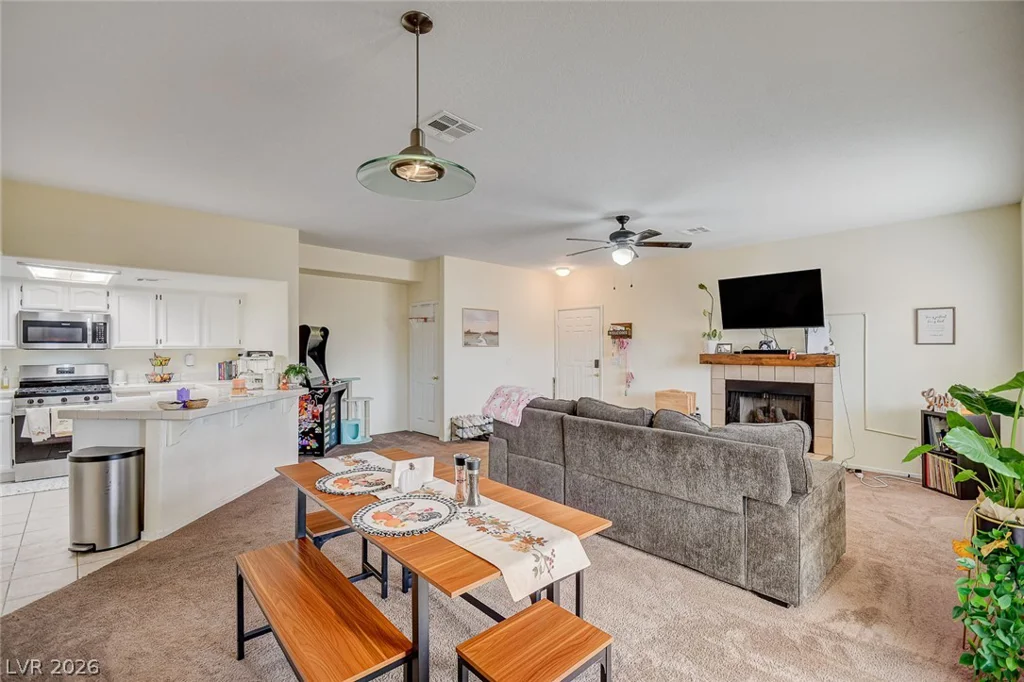 8301 Boseck, Las Vegas, NV 89145