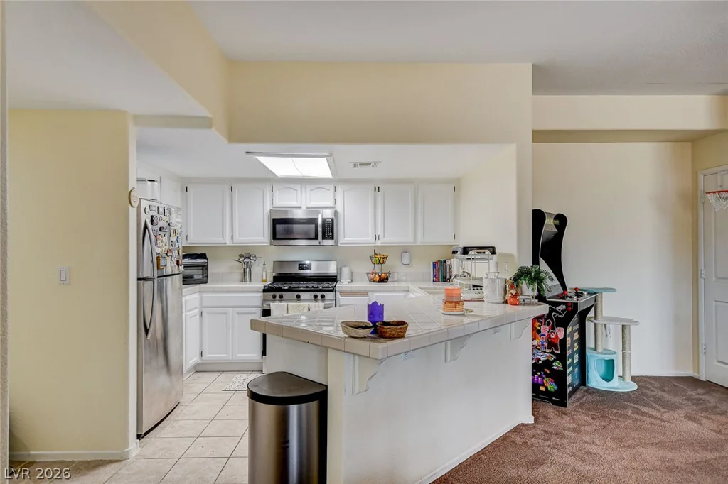 8301 Boseck, Las Vegas, NV 89145