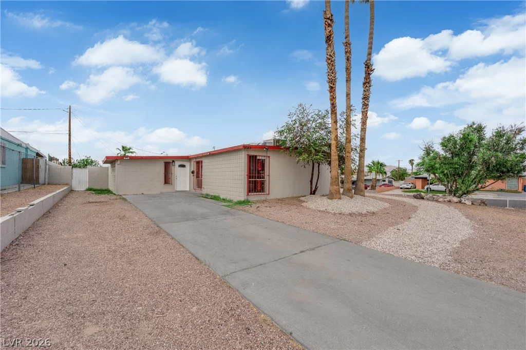 2084 Palma Vista, Las Vegas, NV 89169