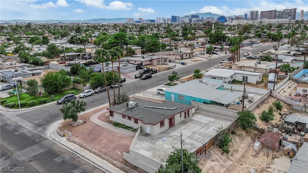 2084 Palma Vista, Las Vegas, NV 89169