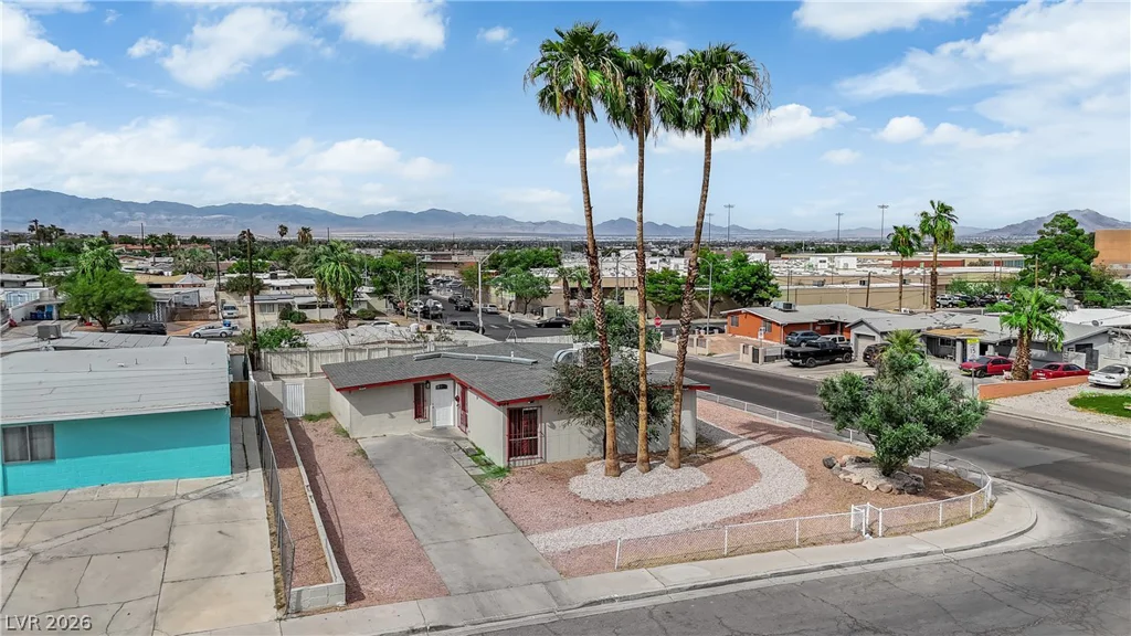 2084 Palma Vista, Las Vegas, NV 89169