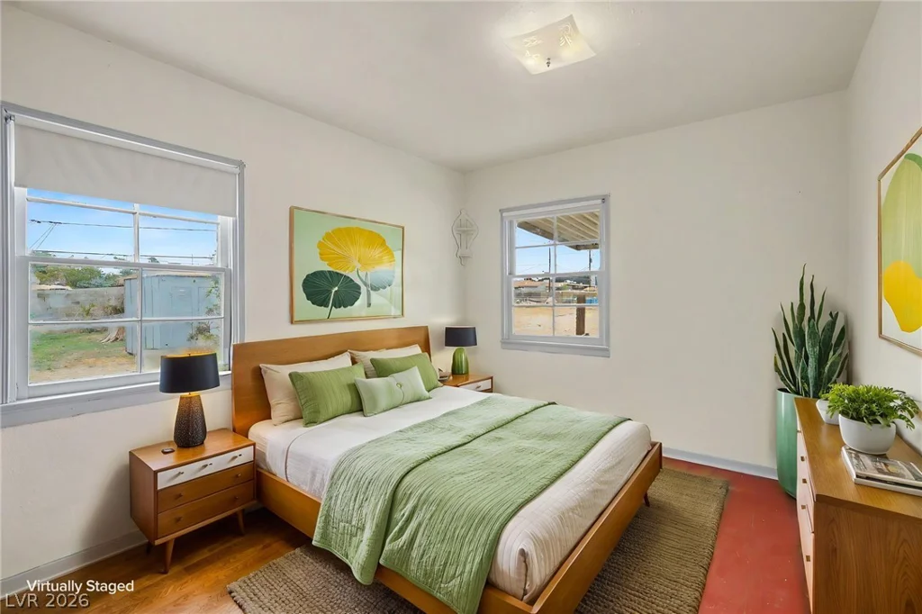 2313 McCarran, North Las Vegas, NV 89030
