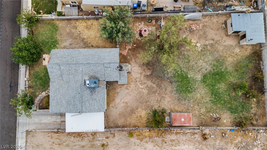 2313 McCarran, North Las Vegas, NV 89030