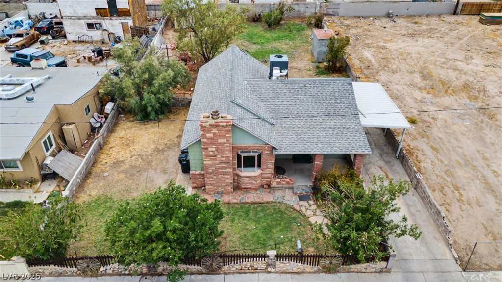 2313 McCarran, North Las Vegas, NV 89030
