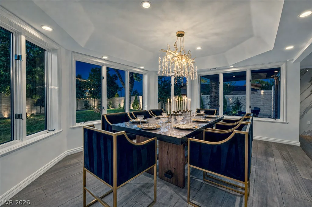 2919 Reiger, Las Vegas, NV 89117