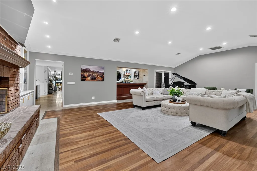 2919 Reiger, Las Vegas, NV 89117