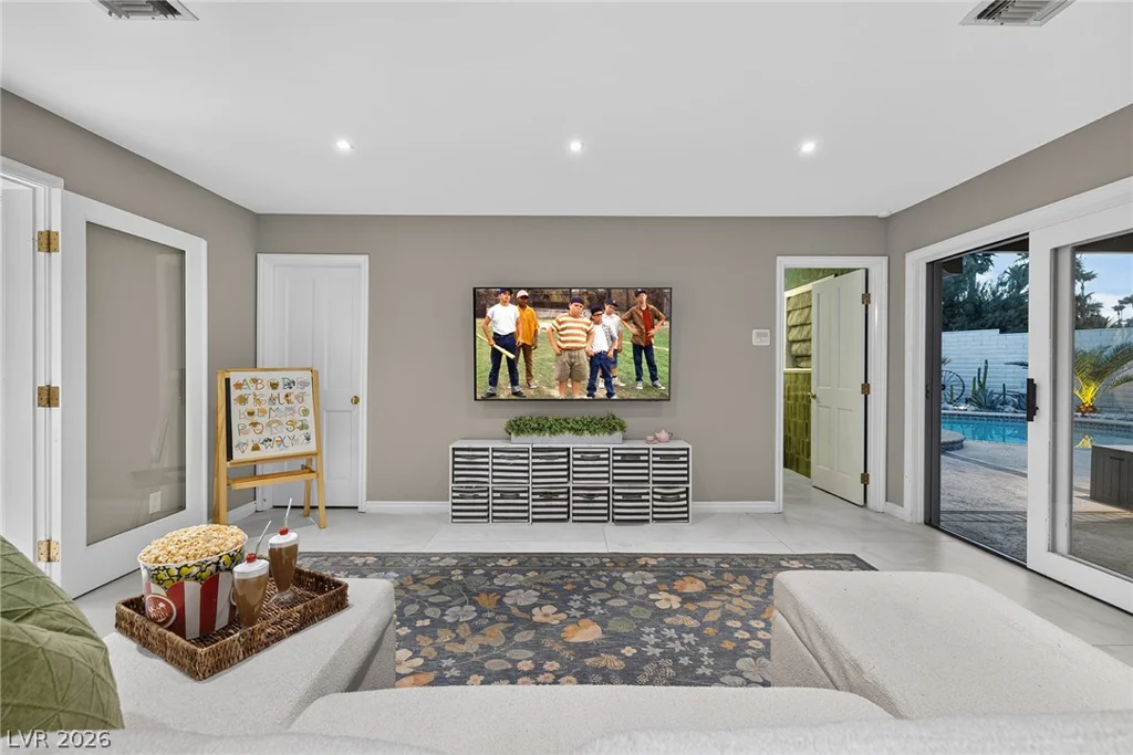2919 Reiger, Las Vegas, NV 89117