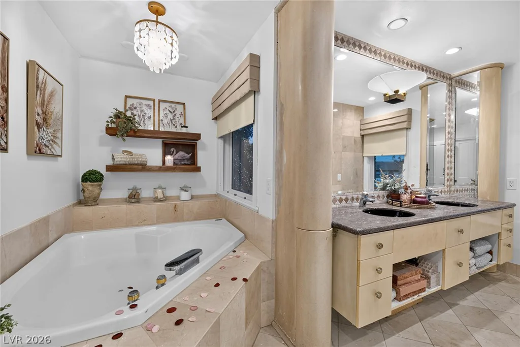 2919 Reiger, Las Vegas, NV 89117