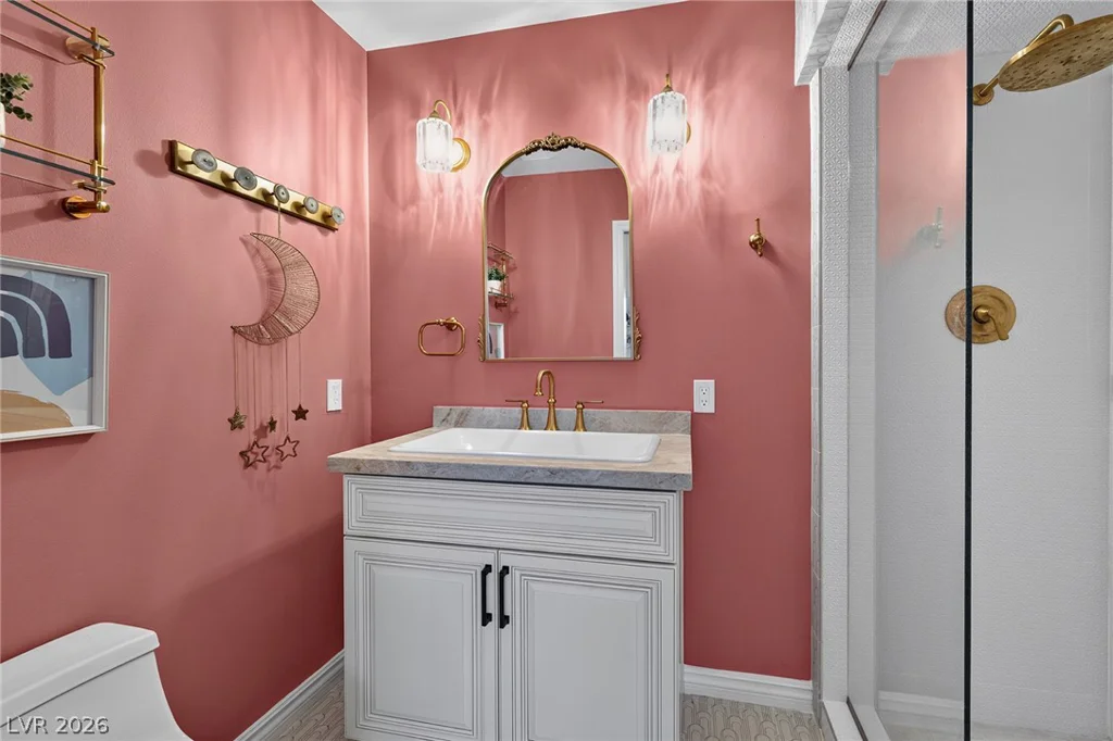 2919 Reiger, Las Vegas, NV 89117