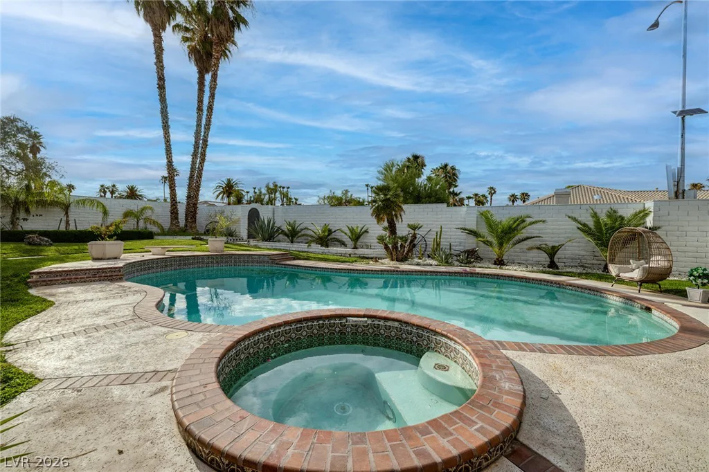 2919 Reiger, Las Vegas, NV 89117