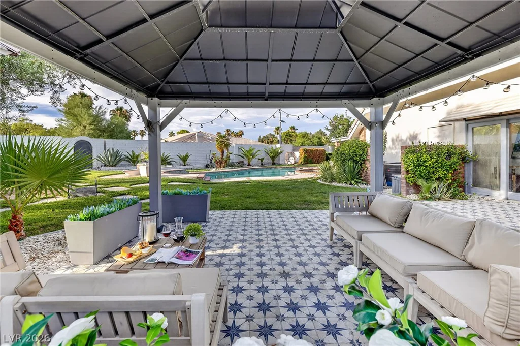 2919 Reiger, Las Vegas, NV 89117