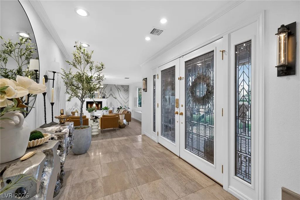 2919 Reiger, Las Vegas, NV 89117