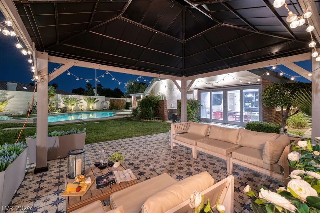 2919 Reiger, Las Vegas, NV 89117
