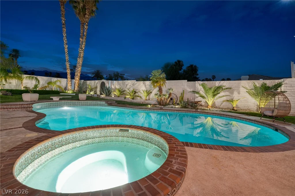 2919 Reiger, Las Vegas, NV 89117