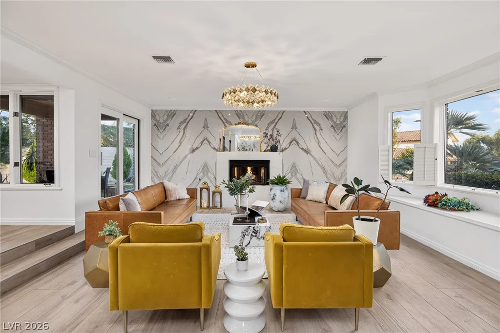 2919 Reiger, Las Vegas, NV 89117