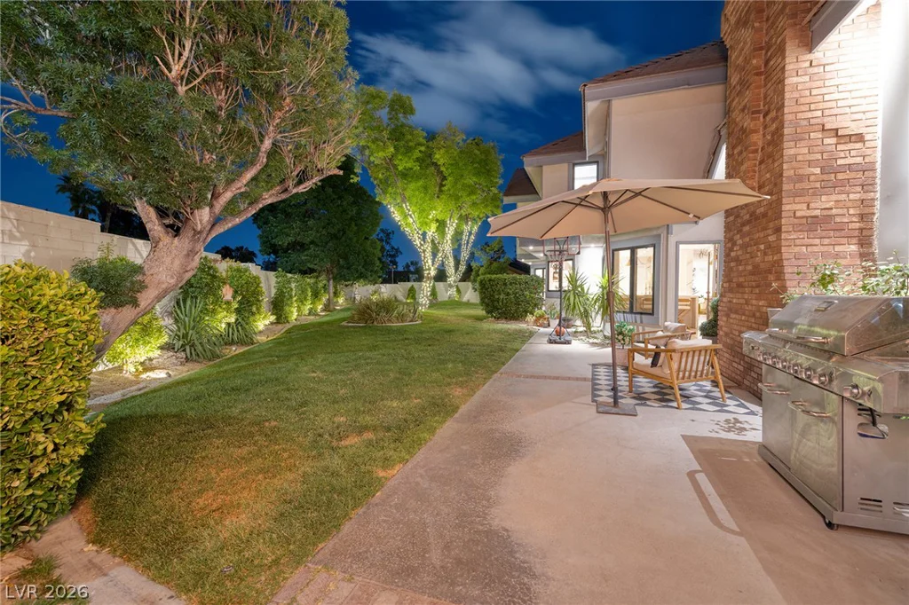 2919 Reiger, Las Vegas, NV 89117
