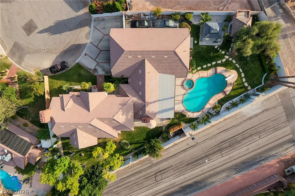 2919 Reiger, Las Vegas, NV 89117