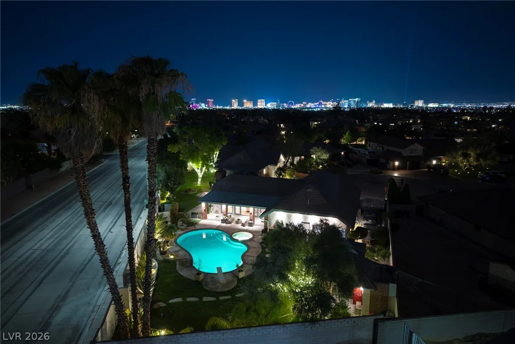 2919 Reiger, Las Vegas, NV 89117