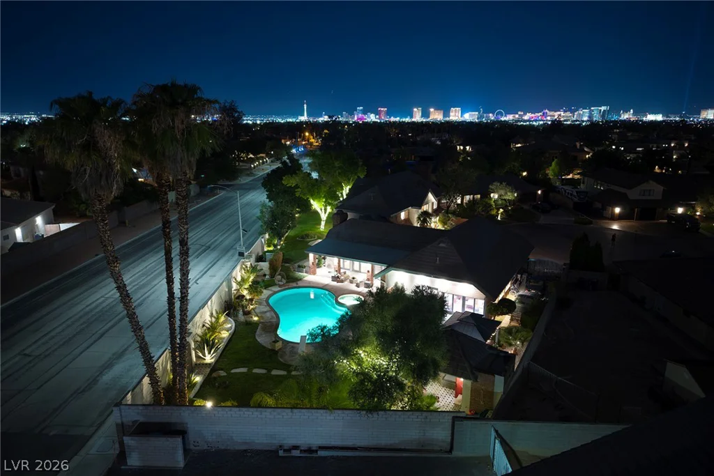 2919 Reiger, Las Vegas, NV 89117