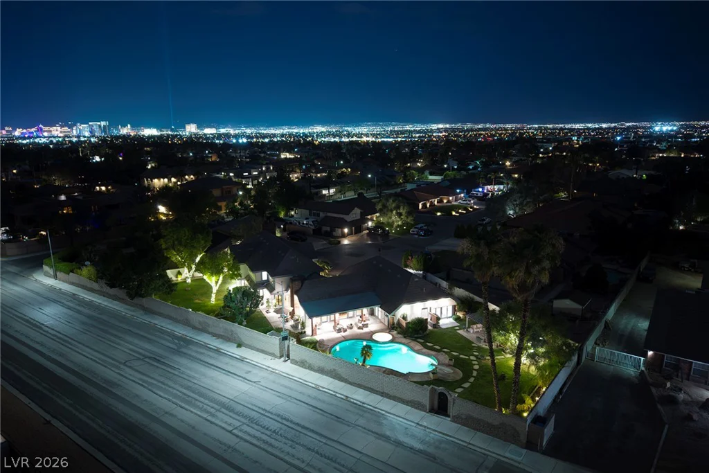 2919 Reiger, Las Vegas, NV 89117