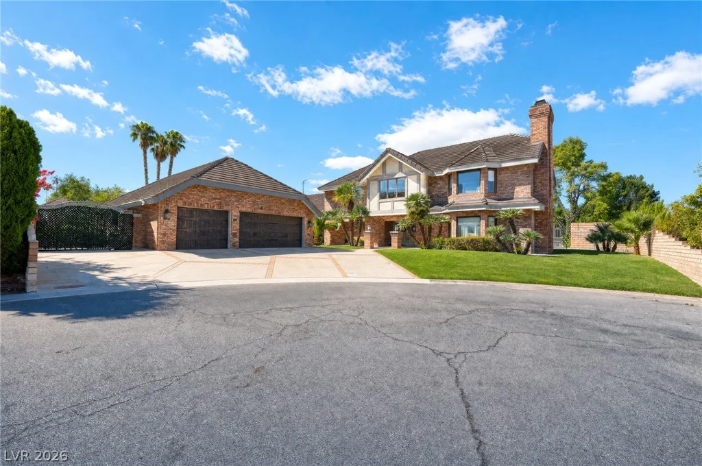 2919 Reiger, Las Vegas, NV 89117