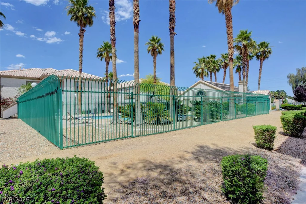 5108 Harvest Time, Las Vegas, NV 89130
