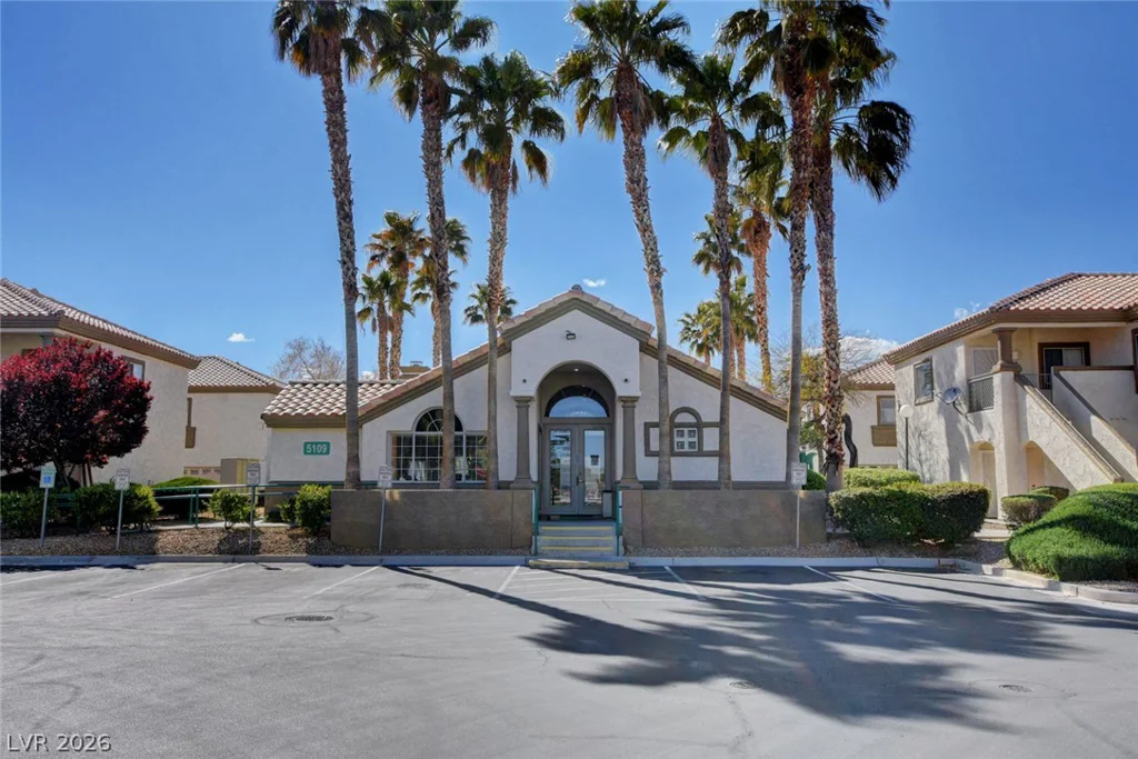 5108 Harvest Time, Las Vegas, NV 89130