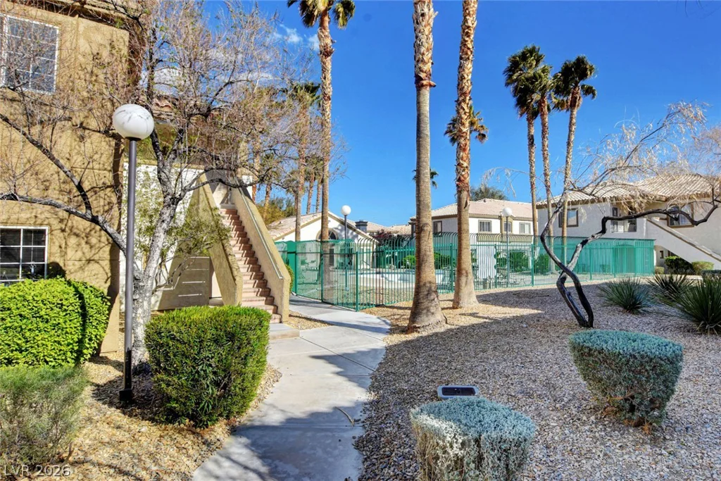 5108 Harvest Time, Las Vegas, NV 89130