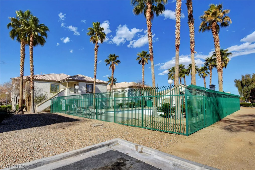 5108 Harvest Time, Las Vegas, NV 89130