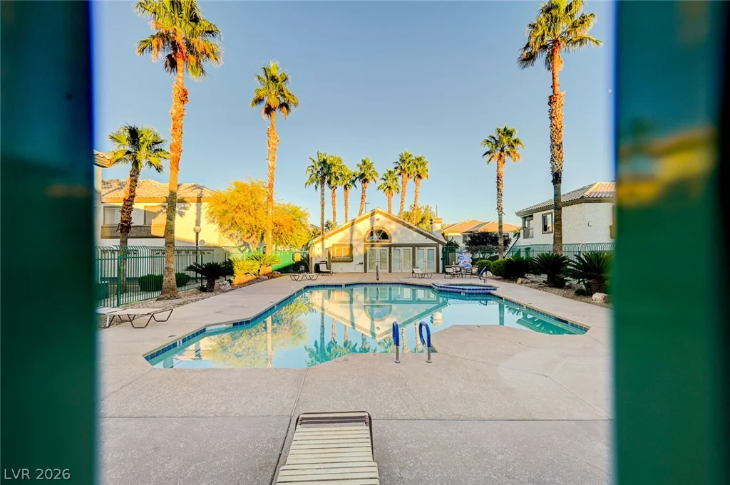 5108 Harvest Time, Las Vegas, NV 89130