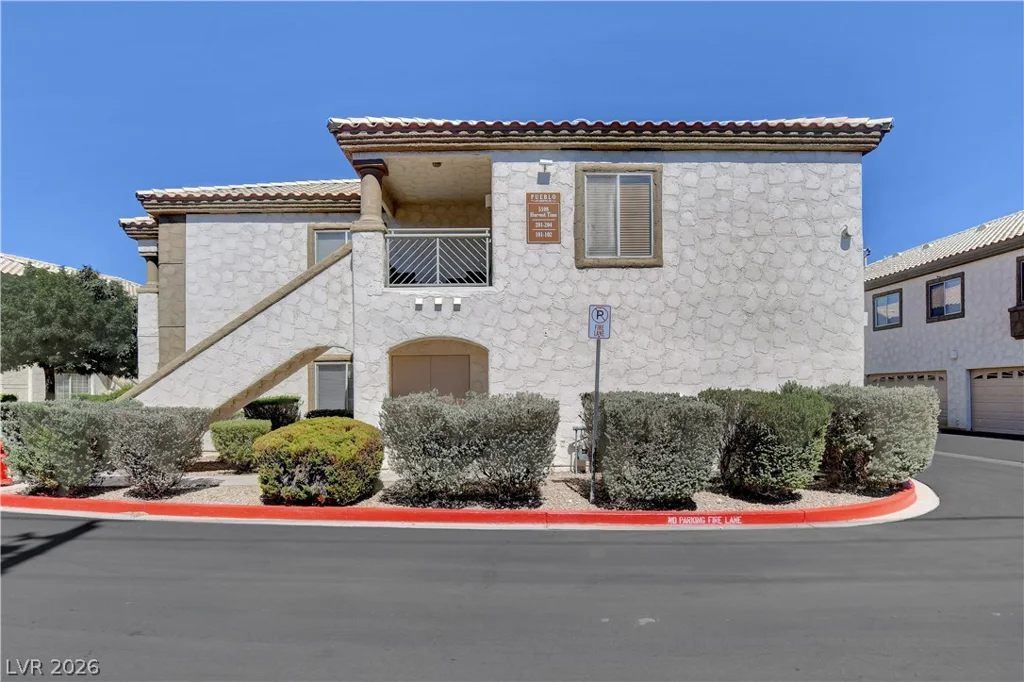 5108 Harvest Time, Las Vegas, NV 89130