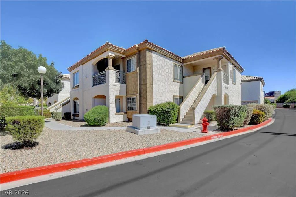 5108 Harvest Time, Las Vegas, NV 89130