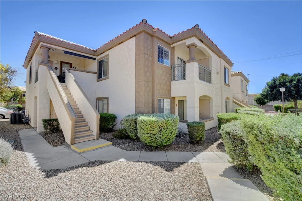 5108 Harvest Time, Las Vegas, NV 89130