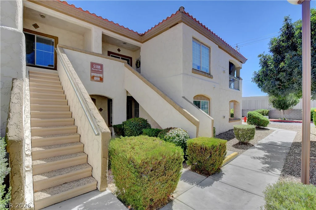 5108 Harvest Time, Las Vegas, NV 89130