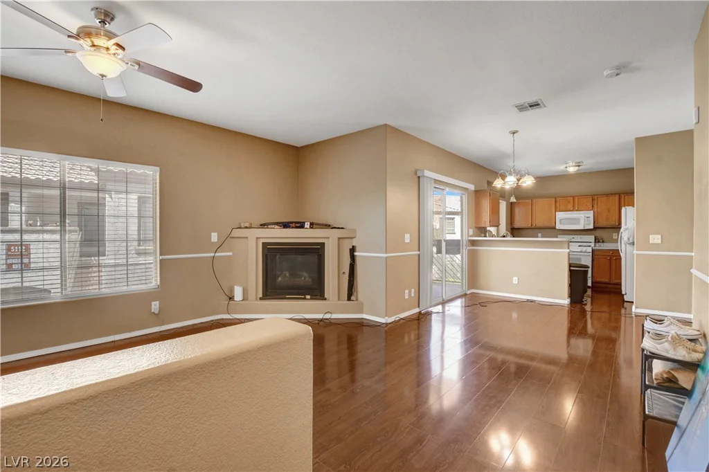 5108 Harvest Time, Las Vegas, NV 89130