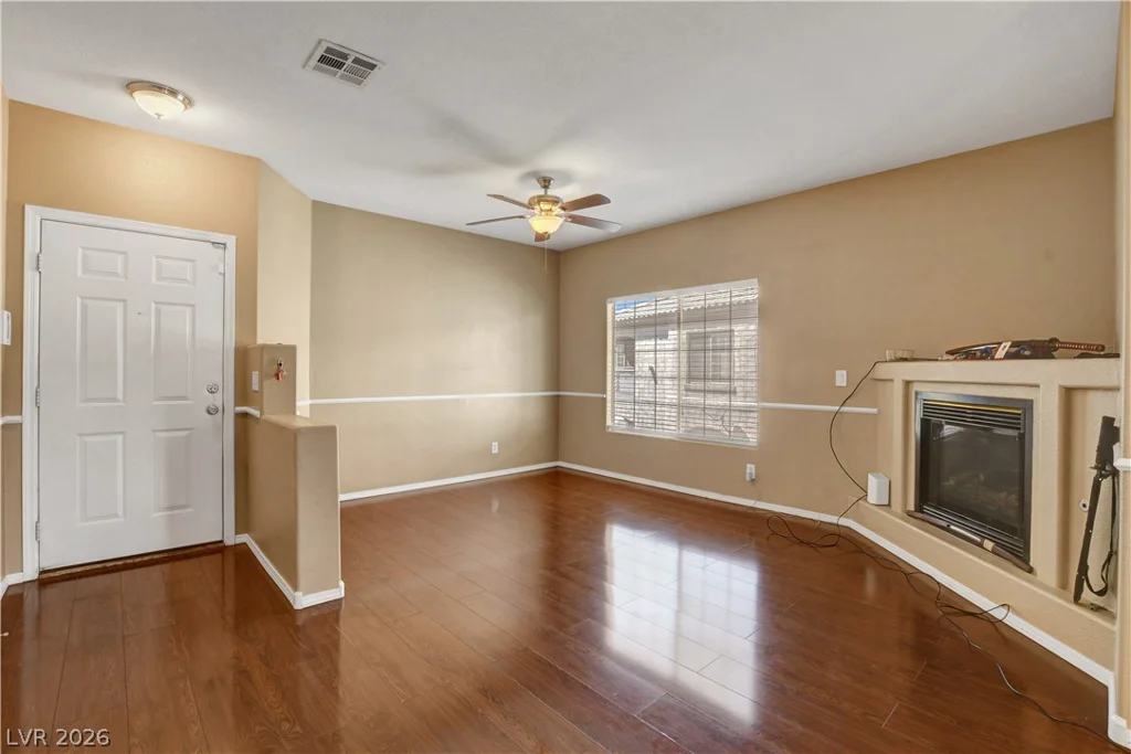 5108 Harvest Time, Las Vegas, NV 89130