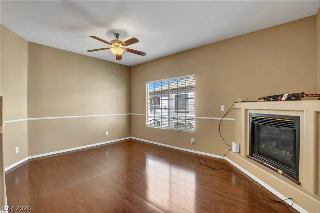 5108 Harvest Time, Las Vegas, NV 89130