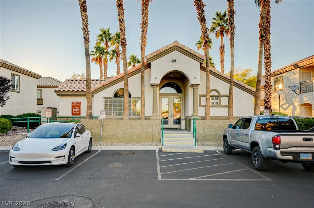 5108 Harvest Time, Las Vegas, NV 89130