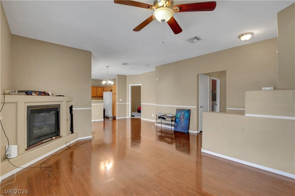 5108 Harvest Time, Las Vegas, NV 89130