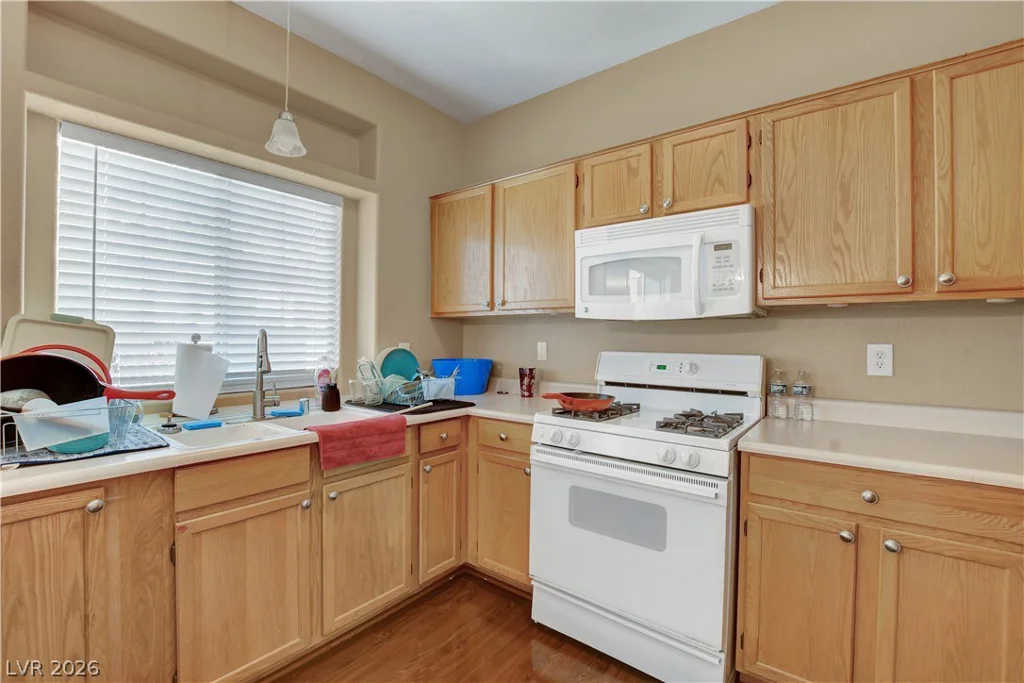 5108 Harvest Time, Las Vegas, NV 89130