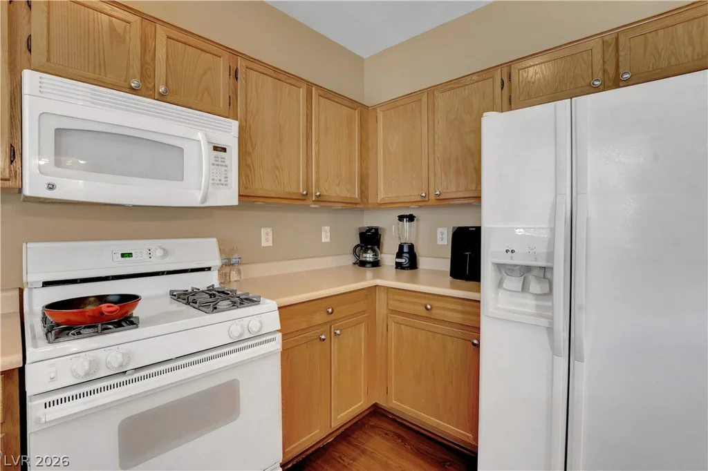 5108 Harvest Time, Las Vegas, NV 89130
