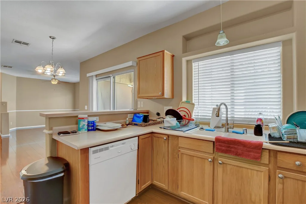 5108 Harvest Time, Las Vegas, NV 89130