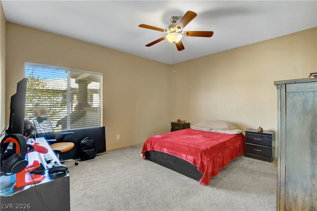 5108 Harvest Time, Las Vegas, NV 89130