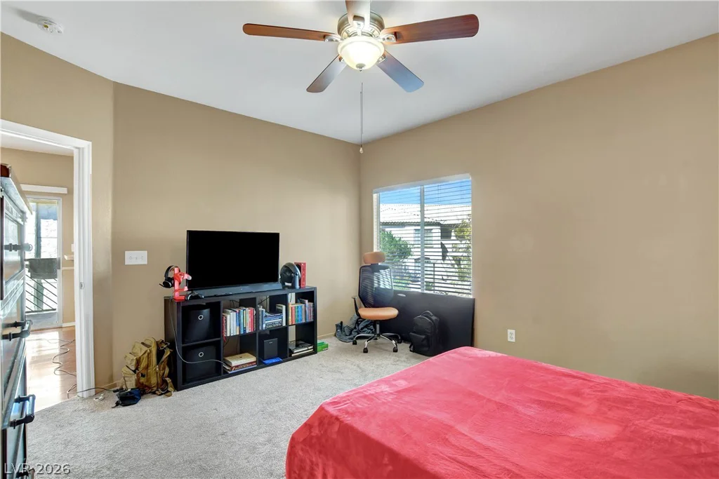 5108 Harvest Time, Las Vegas, NV 89130
