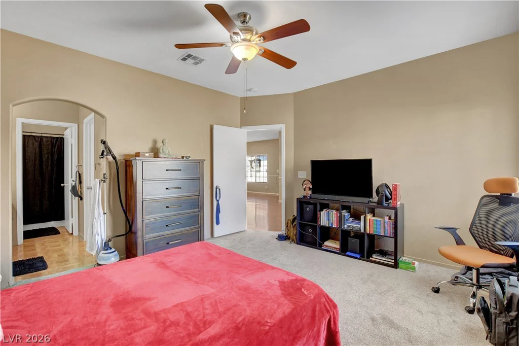 5108 Harvest Time, Las Vegas, NV 89130