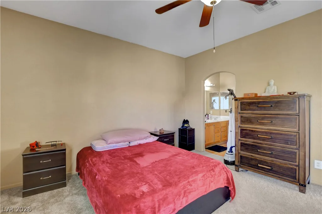 5108 Harvest Time, Las Vegas, NV 89130