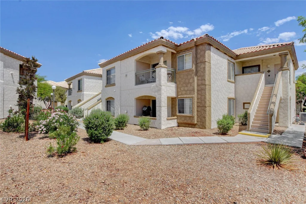 5108 Harvest Time, Las Vegas, NV 89130